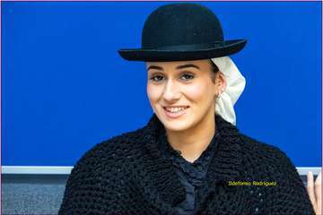 'Maresía', un espectáculo musical que deleitó a Valsequillo/Ildefonso Rodríguez.